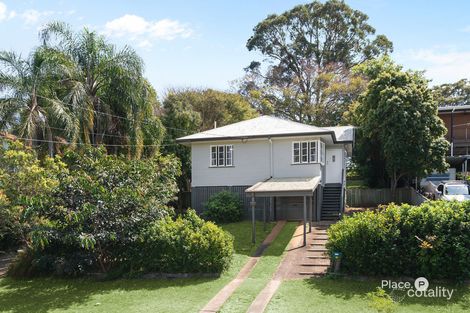 Property photo of 22 Diamond Street Holland Park QLD 4121