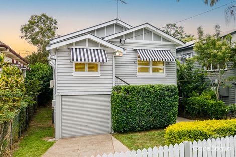 Property photo of 31 Grafton Street Windsor QLD 4030