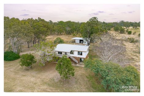 Property photo of 191 Roope Road Port Curtis QLD 4700