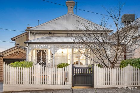 Property photo of 42 Cobden Street Kew VIC 3101