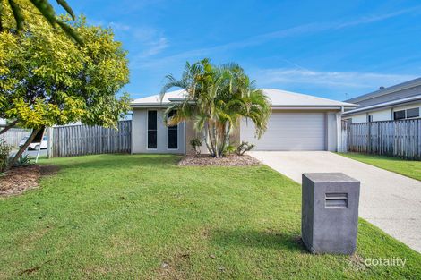 Property photo of 5 Newport Parade Blacks Beach QLD 4740