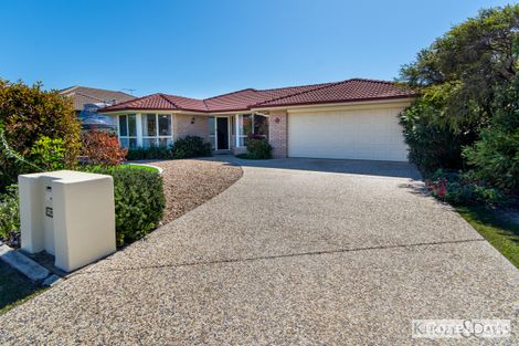 Property photo of 6 Bilinga Court Sandstone Point QLD 4511