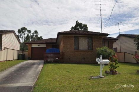 Property photo of 93 Moala Parade Charmhaven NSW 2263