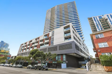 G02/3-5 St Kilda Rd, St Kilda, VIC 3182