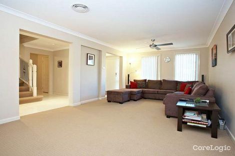 Property photo of 37 Galea Drive Glenwood NSW 2768