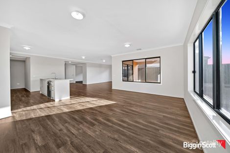 Property photo of 12 Trajectory Drive Tarneit VIC 3029