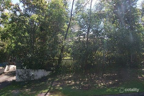 Property photo of 7 Golden Crescent Southport QLD 4215