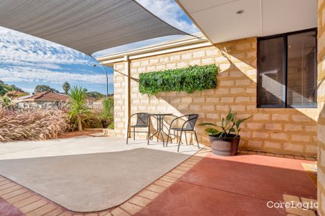 Property photo of 6 St Annes Terrace Meadow Springs WA 6210