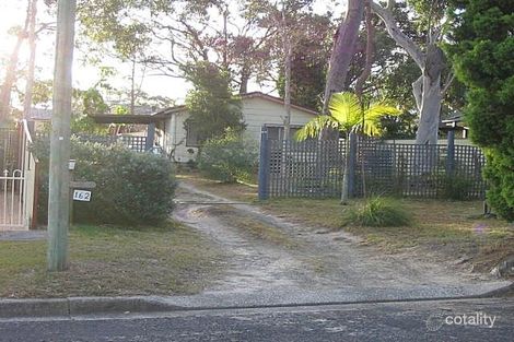 Property photo of 162 Manoa Road Halekulani NSW 2262