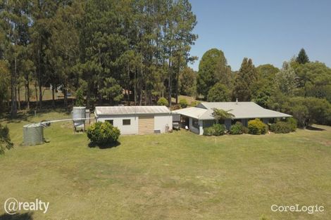 Property photo of 40 Bew Road Ravenshoe QLD 4888