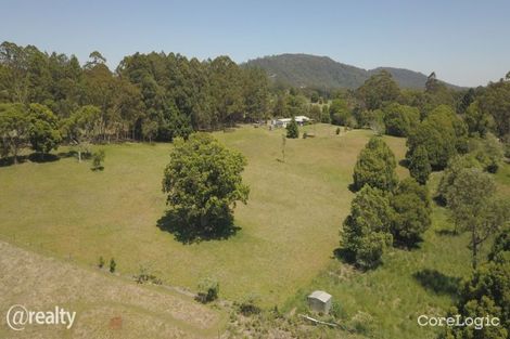 Property photo of 40 Bew Road Ravenshoe QLD 4888
