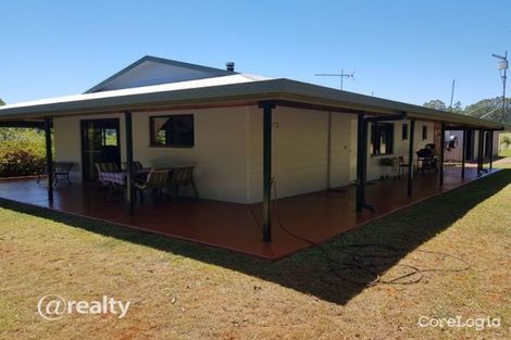 Property photo of 40 Bew Road Ravenshoe QLD 4888