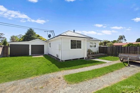 Property photo of 1 Mandemar Street Welby NSW 2575