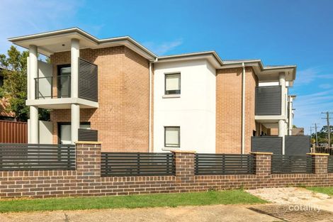 12/18 Rudd Rd, Leumeah, NSW 2560