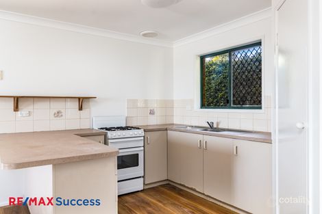 Property photo of 159 Baker Street Darling Heights QLD 4350