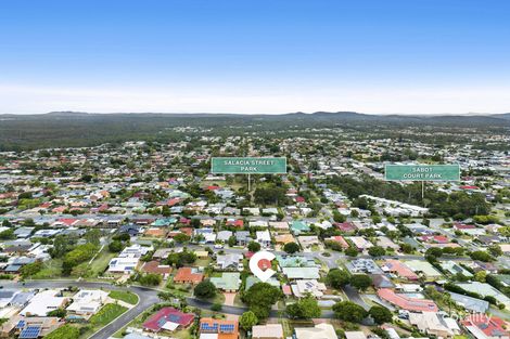 Property photo of 40 Barramay Street Manly West QLD 4179