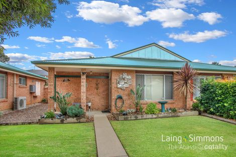 Property photo of 3/17 Vincent Street St Marys NSW 2760