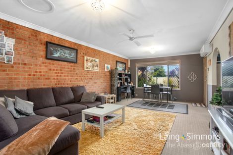 Property photo of 3/17 Vincent Street St Marys NSW 2760