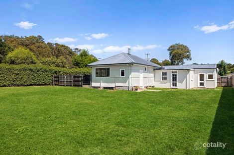 Property photo of 1 Mandemar Street Welby NSW 2575