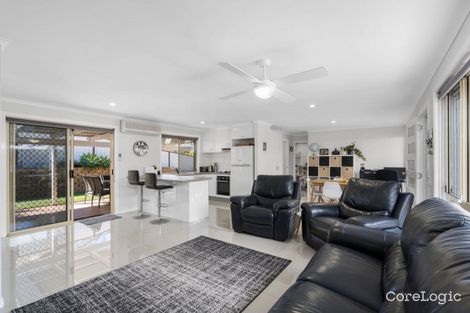 Property photo of 1 Bernadette Place Highland Park QLD 4211