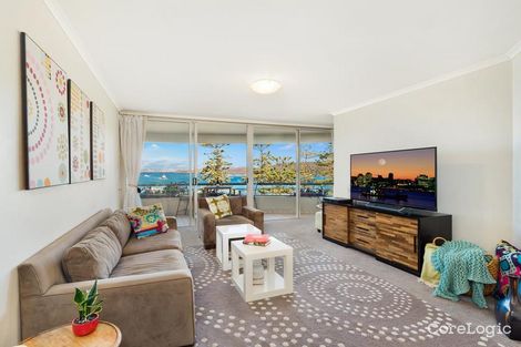 Property photo of 808/54-68 West Esplanade Manly NSW 2095
