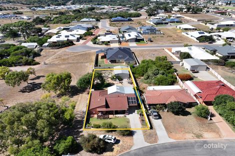 9 PETERWANGEY PL, PORT DENISON, WA 6525