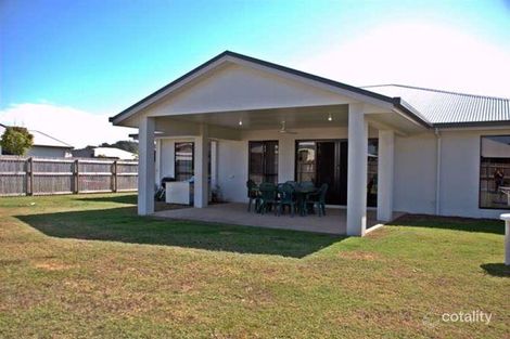 Property photo of 48 Gingham Street Glenella QLD 4740