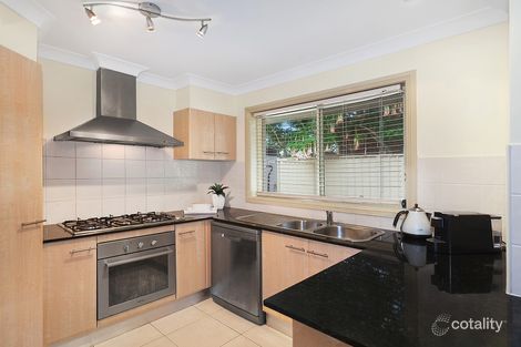 Property photo of 6/19-23 Warrigal Street Blackwall NSW 2256