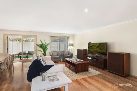 Property photo of 6/19-23 Warrigal Street Blackwall NSW 2256