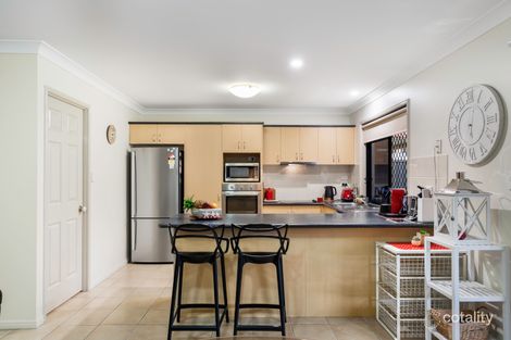 Property photo of 17 Heritage Circuit Springfield Lakes QLD 4300