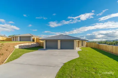 Property photo of 1/8 Jardine Close Gympie QLD 4570