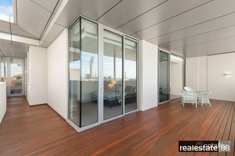Property photo of 708/8 Moreau Parade East Perth WA 6004