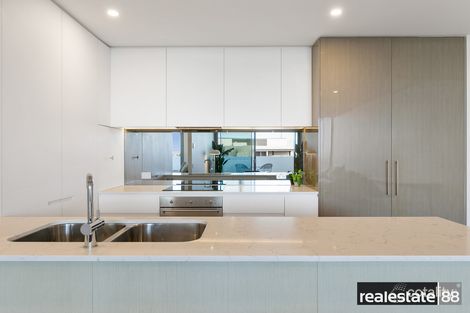 Property photo of 708/8 Moreau Parade East Perth WA 6004