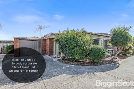 Property photo of 1/45 Serpentine Road Keysborough VIC 3173