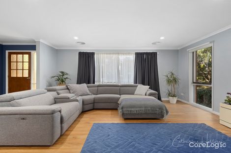 Property photo of 24 Nott Street Fraser ACT 2615