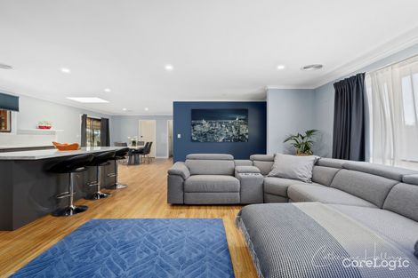 Property photo of 24 Nott Street Fraser ACT 2615