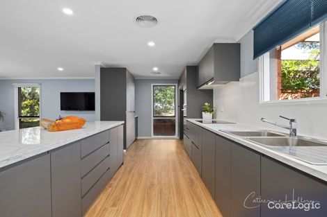 Property photo of 24 Nott Street Fraser ACT 2615