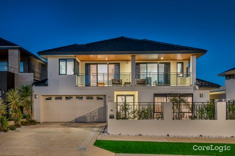 Property photo of 16 Whitehaven Avenue Burns Beach WA 6028