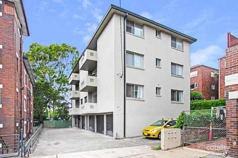 Property photo of 6/1 Nathan Street Coogee NSW 2034