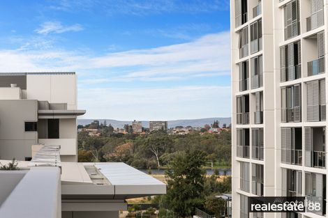 Property photo of 708/8 Moreau Parade East Perth WA 6004