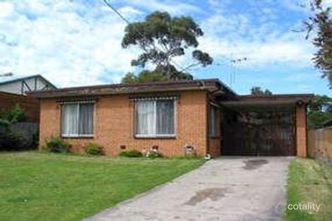 34 Hilary Ave, Mccrae, VIC 3938