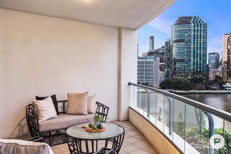 Property photo of 58/321 Main Street Kangaroo Point QLD 4169