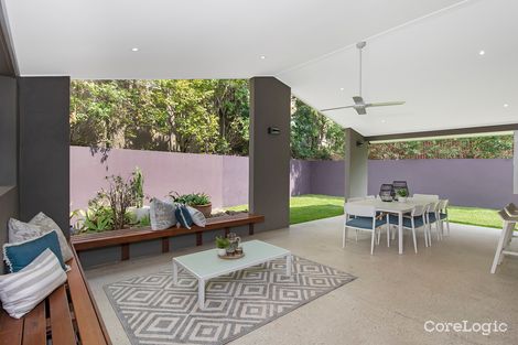 Property photo of 18 Gulliver Street Paddington QLD 4064