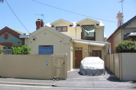 Property photo of 48 Fraser Street Richmond VIC 3121