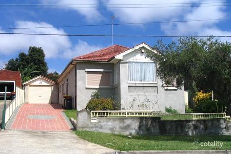 5 Beaconsfield Ave, Kingsgrove, NSW 2208