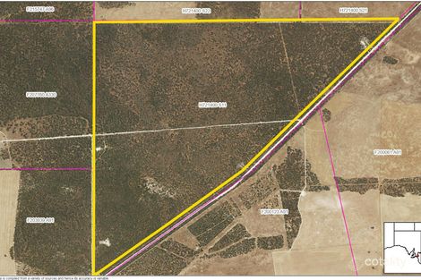 Property photo of Peter Road Sherlock SA 5301