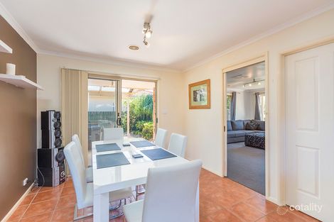 Property photo of 51 Tarrant Crescent Dunlop ACT 2615