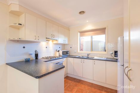 Property photo of 51 Tarrant Crescent Dunlop ACT 2615