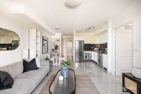 Property photo of 40/49 Henderson Road Eveleigh NSW 2015