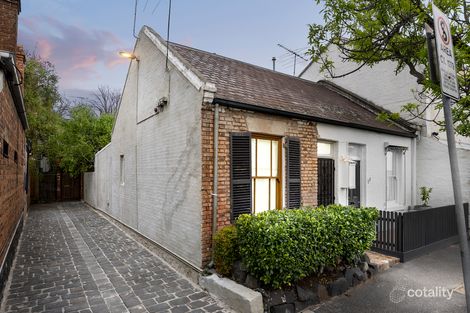 Property photo of 23 Owen Street Carlton VIC 3053